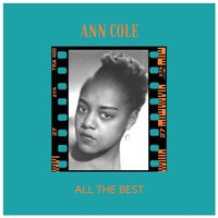 Ann Cole - All the Best