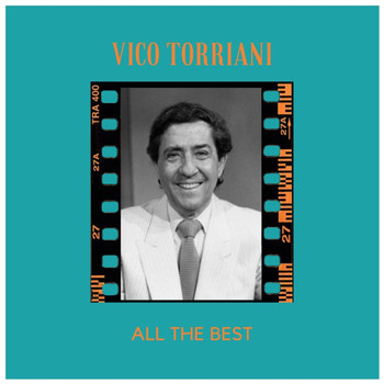 Vico Torriani - All the best