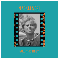 Magali Noel - All the best