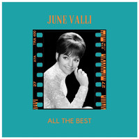 June Valli - All the Best