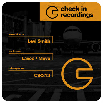 Levi Smith - Lavoe / Move