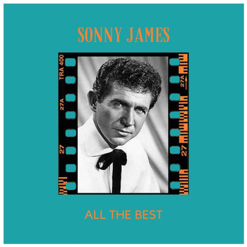 Sonny James - All the Best