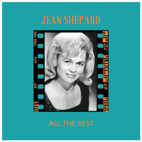 Jean Shepard - All the Best