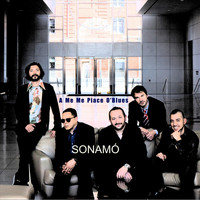 Sonamó - A Me Me Piace 'O Blues (feat. Msk)