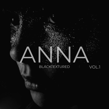 blacktextured - Anna