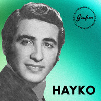 Hayko - Taverna Müzik