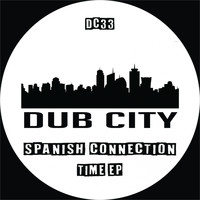 Spanish Connnection - Time EP