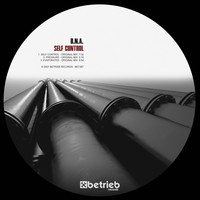 B.N.A. - Self Control