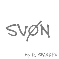 DJ Spandex / - Svøn