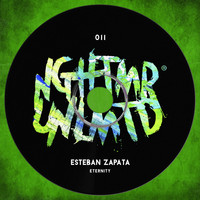 Esteban Zapata - Eternity