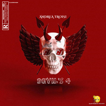 Andrea Troisi - Devil's 4