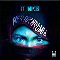 it-nick - Heterochromia