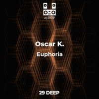 Oscar K. - Euphoria