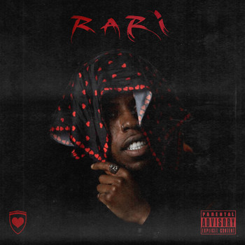 Koffi - Rari