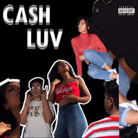Ruby - Cash Luv (feat. Reina) (Explicit)