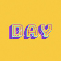 EOW - (this is the) DAY