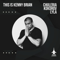 Kenny Brian - This is Kenny Brian