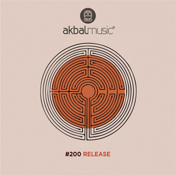 Zone+ & Robbie Akbal - Akbal Music 200th Release