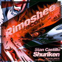 Stan Castillo - Shuriken