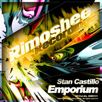 Stan Castillo - Emporium