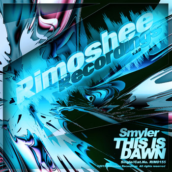 Smyler - This Is Dawn