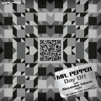 Mr. Pepper - Day Off