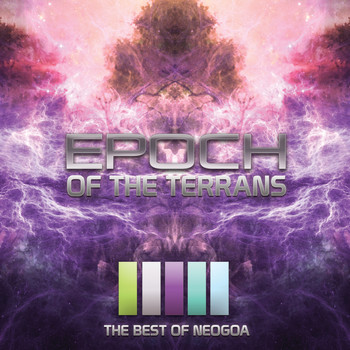 Various Artists - Epoch of The Terrans