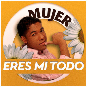 Kaleth Morales - Mujer, Eres Mi Todo