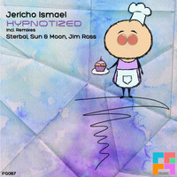 Jericho Ismael - Hypnotized