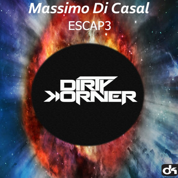 Massimo Di Casal - ESCAP3