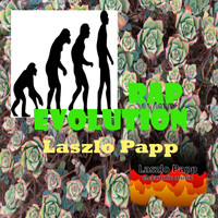 Laszlo Papp - Rap Evolution