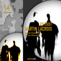 Martin Lacroix - Co Exist