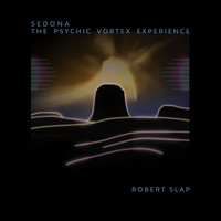 Robert Slap - Sedona: The Psychic Vortex Experience