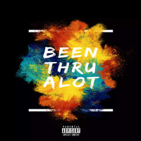 Michael Hunter - Been Thru Alot (Explicit)