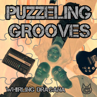 Whirling Dragana - Puzzeling Grooves