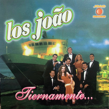 Los Joao - Tiernamente