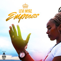 Levi Myaz - Empress