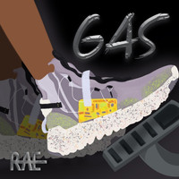 Rae - Gas