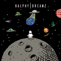 Ralphy Dreamz - Cazador o Presa