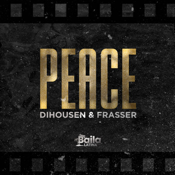 Dihousen, Frasser - Peace
