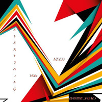 Davide James - Everything You Need