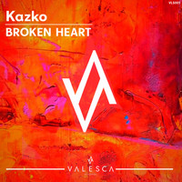 Kazko - Broken Heart