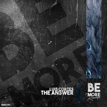Luis Cortes - The Answer
