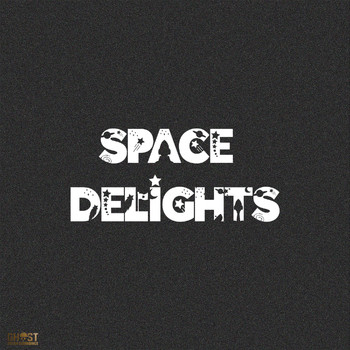 Ghost - Space Delights