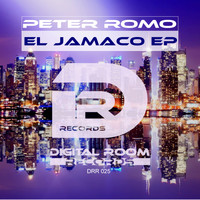 Peter Romo - El Jamaco
