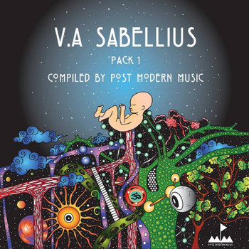 Various Artists - Sabellius - Pack 1