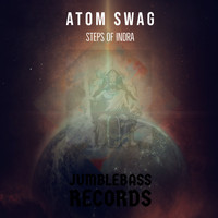 Atom Swag - Steps Of Indra