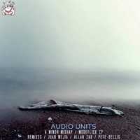 Audio Units - Modeflick EP