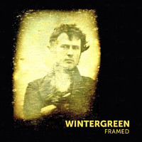Wintergreen - Framed