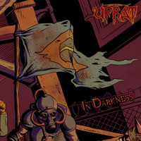 Ufrat - In Darkness